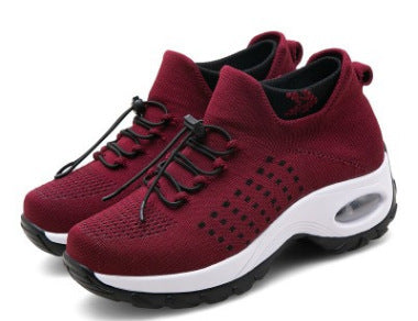 Spring Cross Border  Women's Sports Shoes