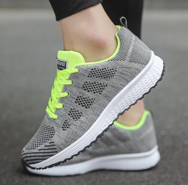 Women Shoes Sports Sneakers