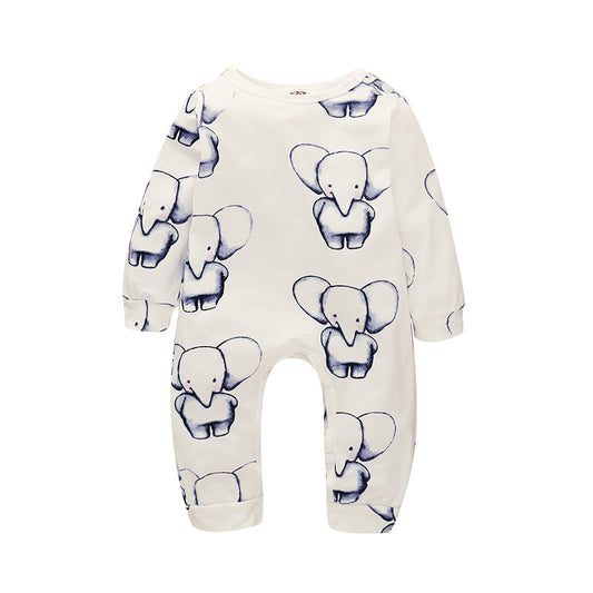 Children's Clothing Hot Style Baby Romper