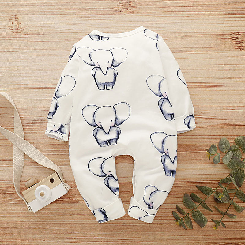 Children's Clothing Hot Style Baby Romper