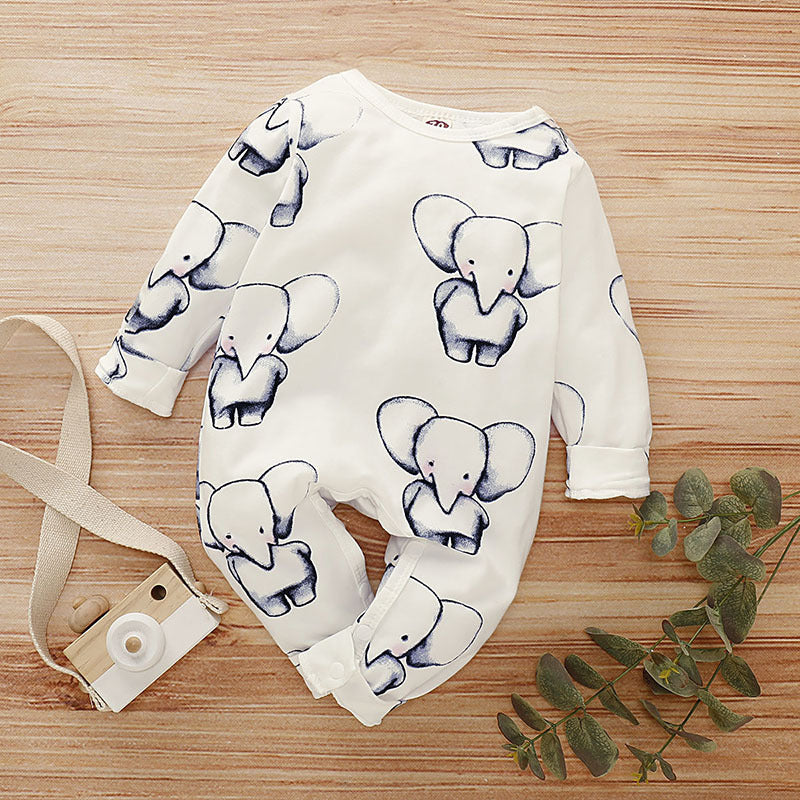 Children's Clothing Hot Style Baby Romper