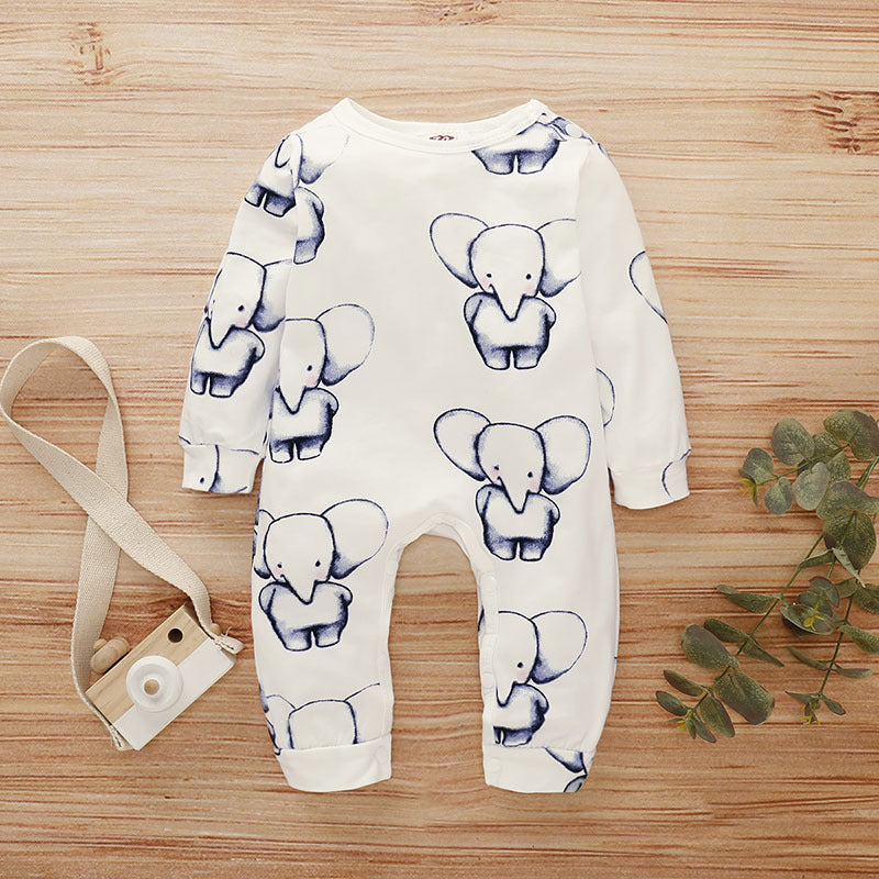 Children's Clothing Hot Style Baby Romper